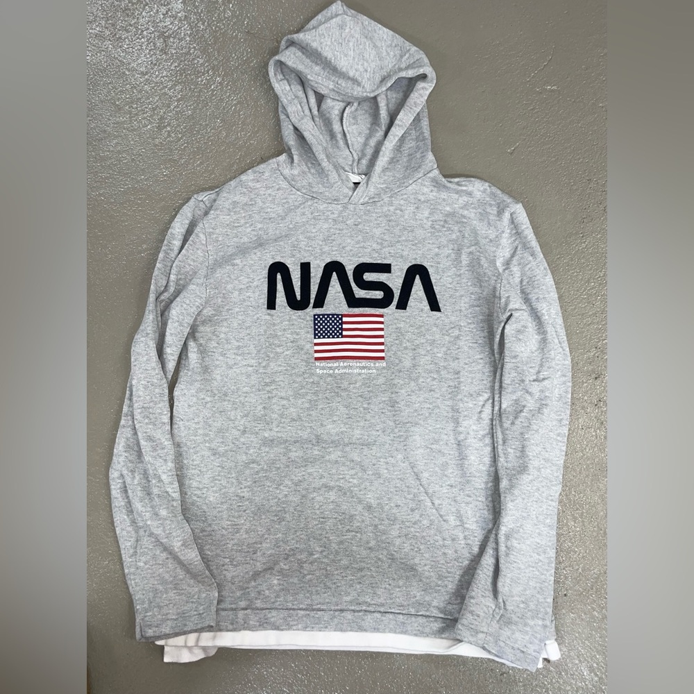 Boys hoodie
